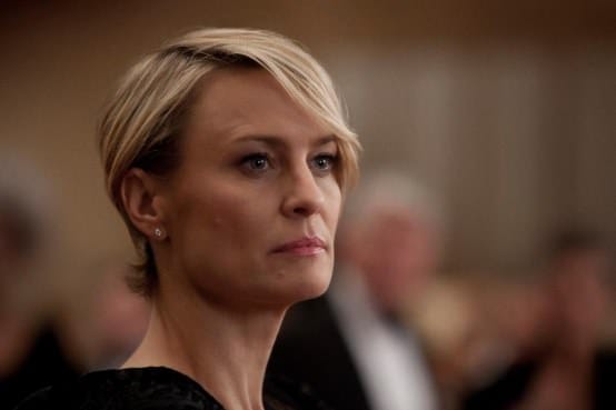 Robin Wright