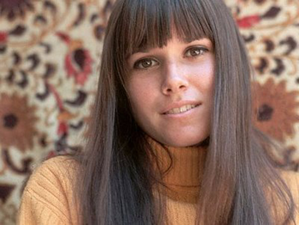 Barbara Hershey