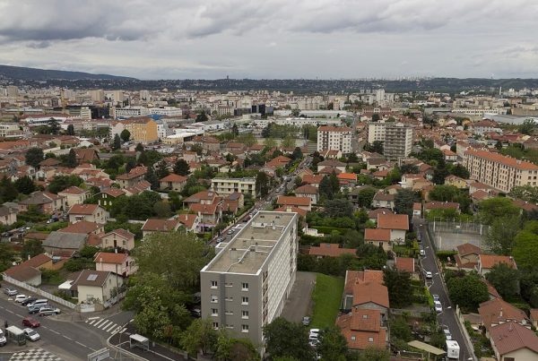 rencontre villeubanne