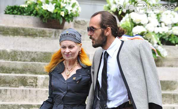 Vivienne Westwood