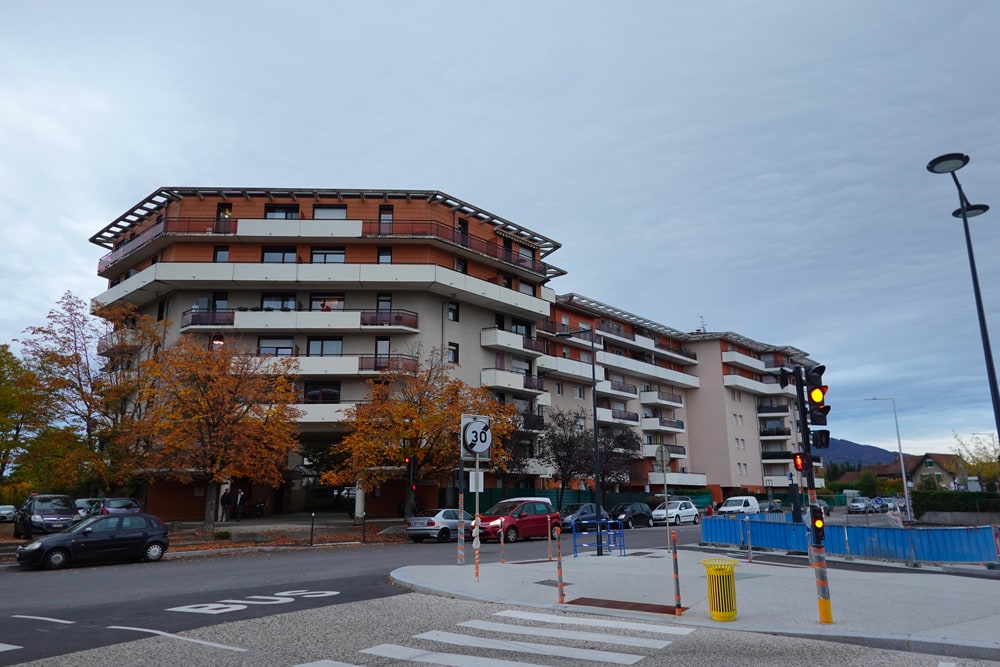 Rencontre Cougar à Annemasse : trouvez la relation idéale