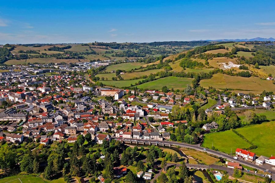 rencontre arpajon sur cere