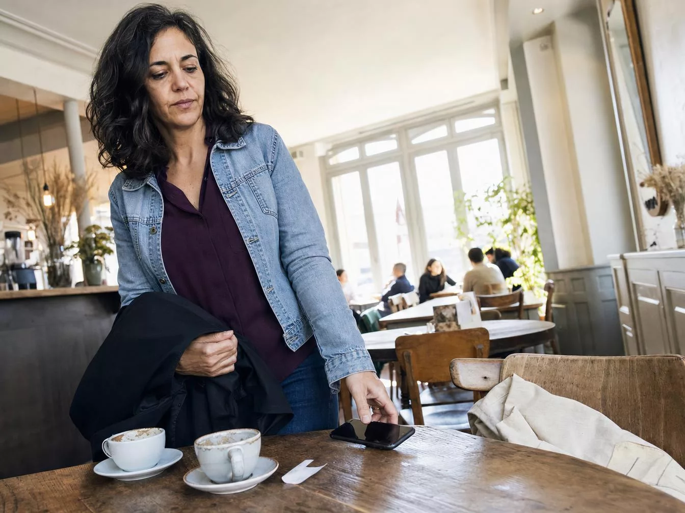 Ghosting après quelques rendez-vous : relancer en 2-7 jours