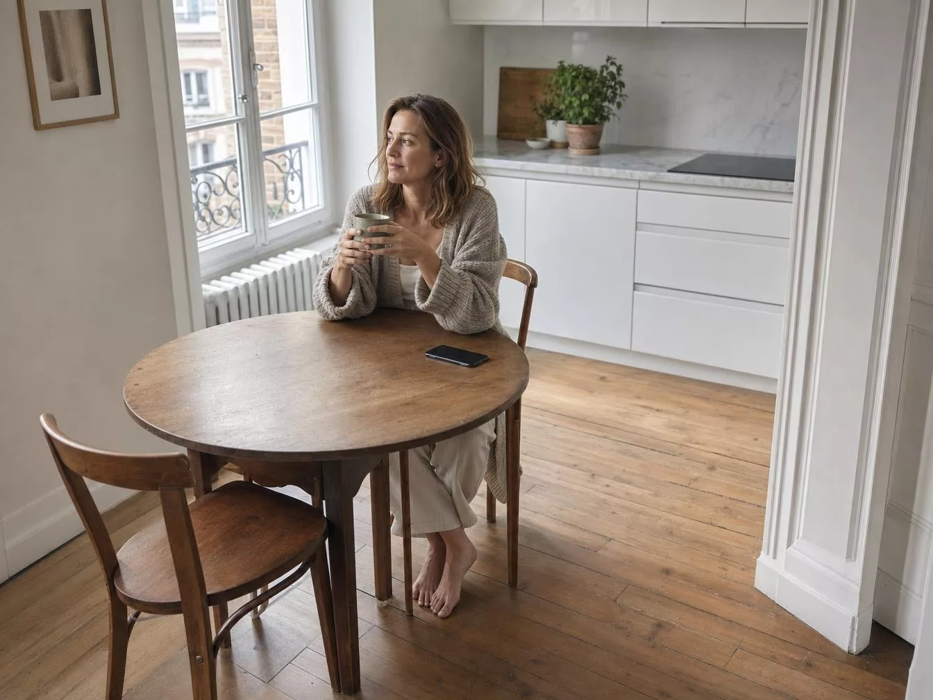 Pourquoi le mot se brouille après un divorce ou avec un écart d'âge
