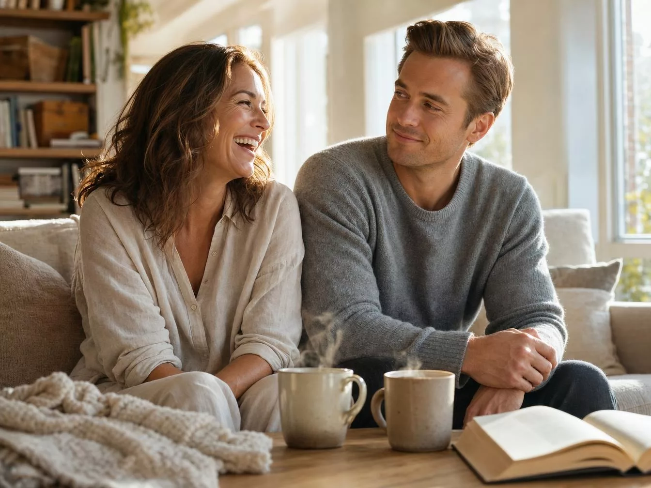 Relation platonique : ce que ça veut vraiment dire